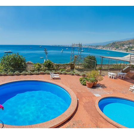 Apartament Il Signo Cocco Taormina Zewnętrze zdjęcie