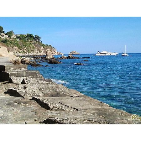 Apartament Il Signo Cocco Taormina Zewnętrze zdjęcie