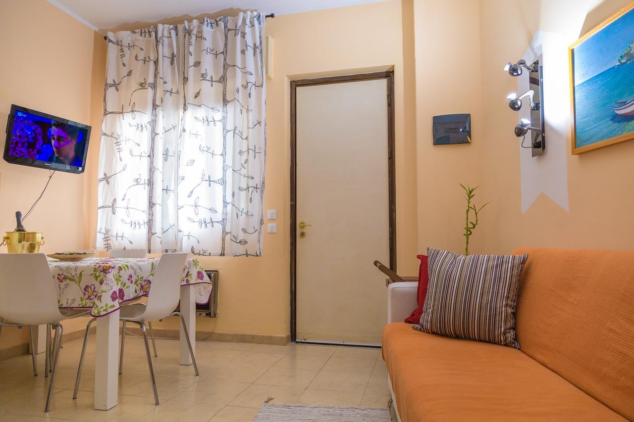 Apartament Il Signo Cocco Taormina Zewnętrze zdjęcie