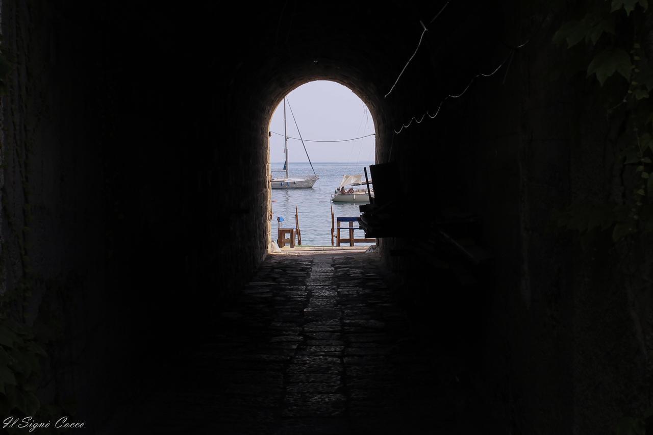Apartament Il Signo Cocco Taormina Zewnętrze zdjęcie