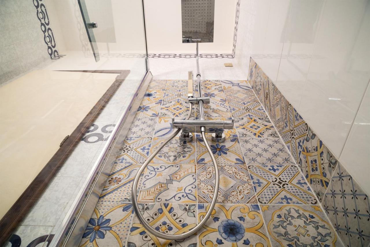 Apartament Il Signo Cocco Taormina Zewnętrze zdjęcie